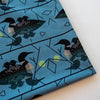 Clair de Loon Barkcloth
