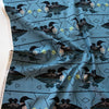 Clair de Loon Barkcloth