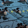 Clair de Loon Barkcloth