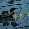 Clair de Loon Barkcloth