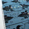 Clair de Loon Barkcloth