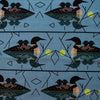 Clair de Loon Barkcloth