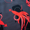 Squid and Whale Canvas
