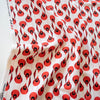 Cardinal Stagger Canvas