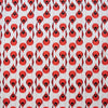 Cardinal Stagger Canvas