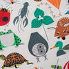 Space For All Species Canvas