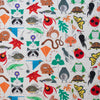 Space For All Species Canvas