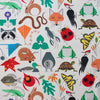 Space For All Species Canvas