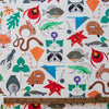 Space For All Species Canvas