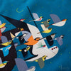 Missing Migrants Canvas