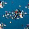 Missing Migrants Canvas