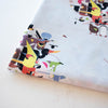 Small Wings of the World Poplin