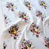 Small Wings of the World Poplin