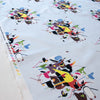 Small Wings of the World Poplin