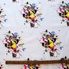 Small Wings of the World Poplin
