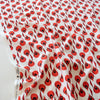 Cardinal Stagger Poplin
