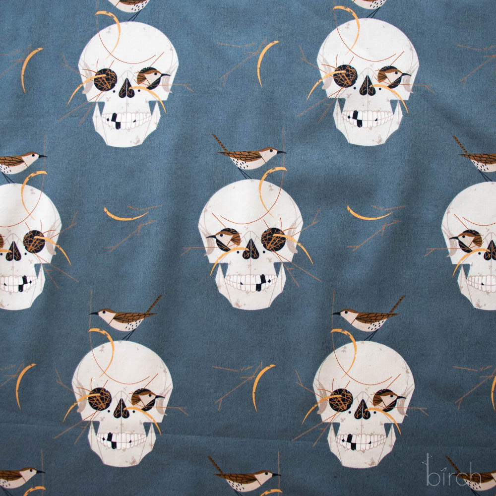 Wrented Poplin