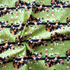 Limp On A Limb Poplin