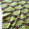 Limp On A Limb Poplin
