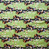 Limp On A Limb Poplin