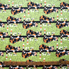 Limp On A Limb Poplin