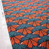 Small Monarch Butterflies Poplin