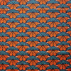 Small Monarch Butterflies Poplin