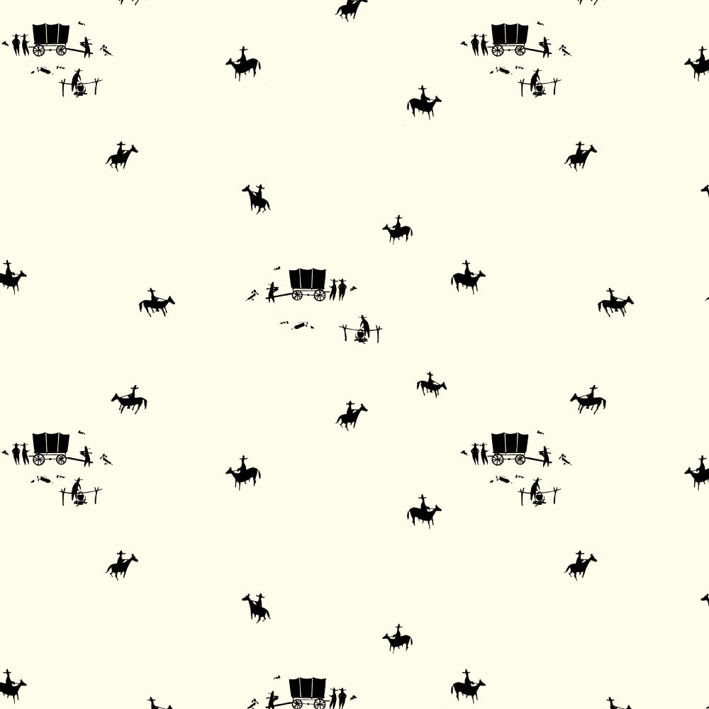 Horse and Buggy Cream