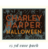 Charley Harper Halloween Case Pack, 15YD Bolts - WRENTED SOLD OUT