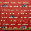 California Quail Poplin
