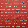 California Quail Poplin