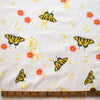 Butterfly View Poplin