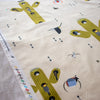 Cactus Field Poplin