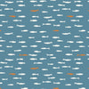 Camp Sur Fat Quarter Bundle, 10 TOTAL