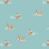 Camp Sur Fat Quarter Bundle, 10 TOTAL