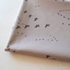 Flight Ash Poplin
