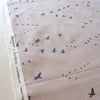 Flight Ash Poplin