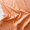 Flight Peach Poplin