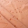 Flight Peach Poplin