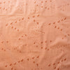 Flight Peach Poplin