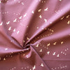 Flight Mahogany Poplin
