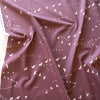 Flight Mahogany Poplin