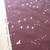 Flight Mahogany Poplin