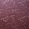 Flight Mahogany Poplin