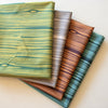Fois Bois Peach Poplin