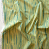 Fois Bois Lime Poplin