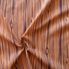 Fois Bois Peach Poplin