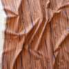 Fois Bois Peach Poplin
