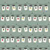 Camp Holiday Case Pack, 15 YD Bolts