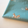 Sly Fox Poplin